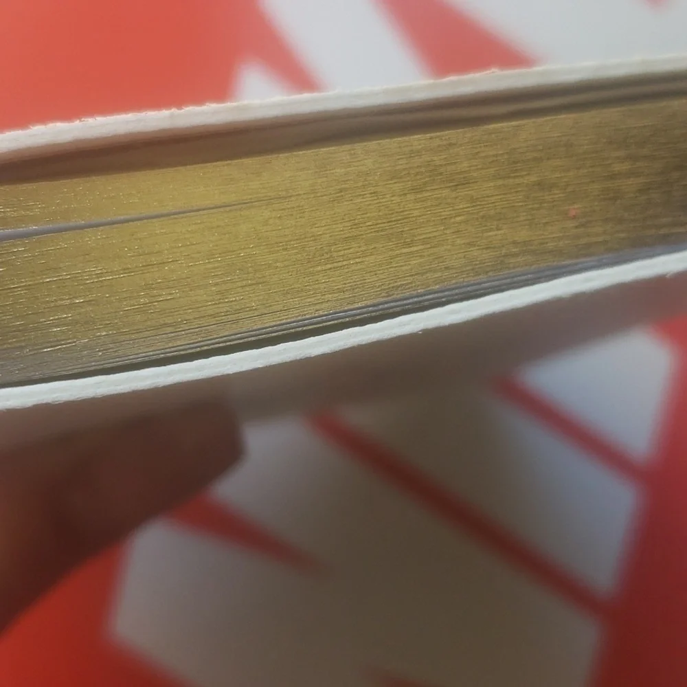 𝅺notebook / journal NWT